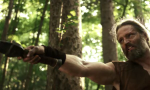 ‘The Oath’: Not Quite Angel Studios, but Close