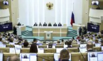 Putin Moves a Step Closer to a 5th Term as President After Russia Sets 2024 Election Date