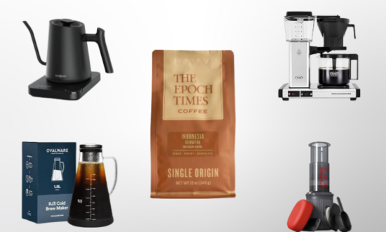 Say Goodbye to Gift-Giving Anxiety: The Ultimate List for Coffee Enthusiasts