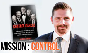 Why Do Global Elites Think They Need to Impose Their Worldviews on Us?