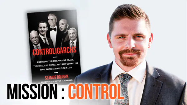 Why Do Global Elites Think They Need to Impose Their Worldviews on Us?