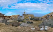 Who Discovered North America?