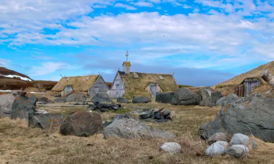 Who Discovered North America?