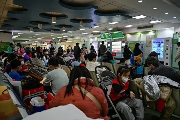The Disease Outbreak in China: Experts Emphasize Boosting Immunity for Prevention