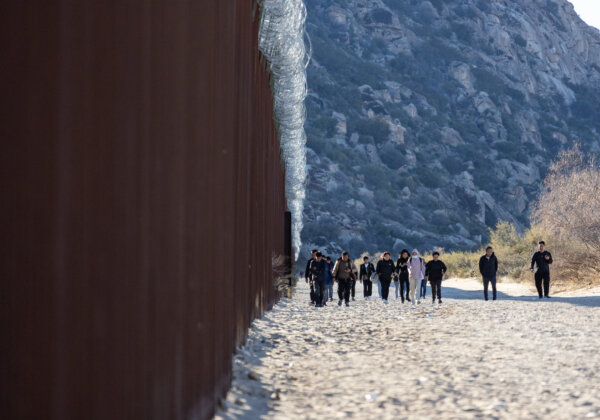 Epoch Times Photo