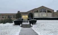 Man Fires Shotgun Outside Jewish Temple in Upstate New York as Hanukkah Begins, No One Injured
