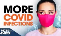 Bad News for Mask-Wearers: Study Shows Link to More COVID Infections | Facts Matter