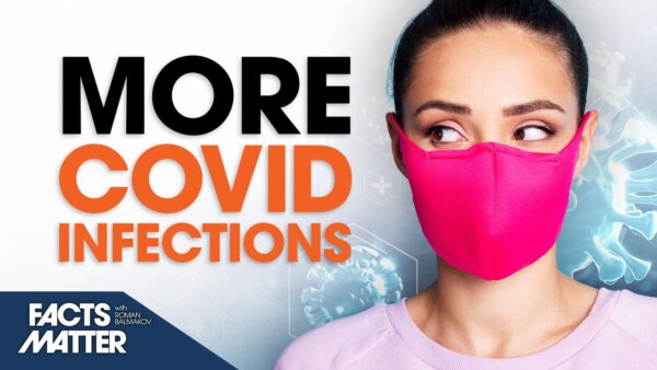 Bad News for Mask-Wearers: Study Shows Link to More COVID Infections