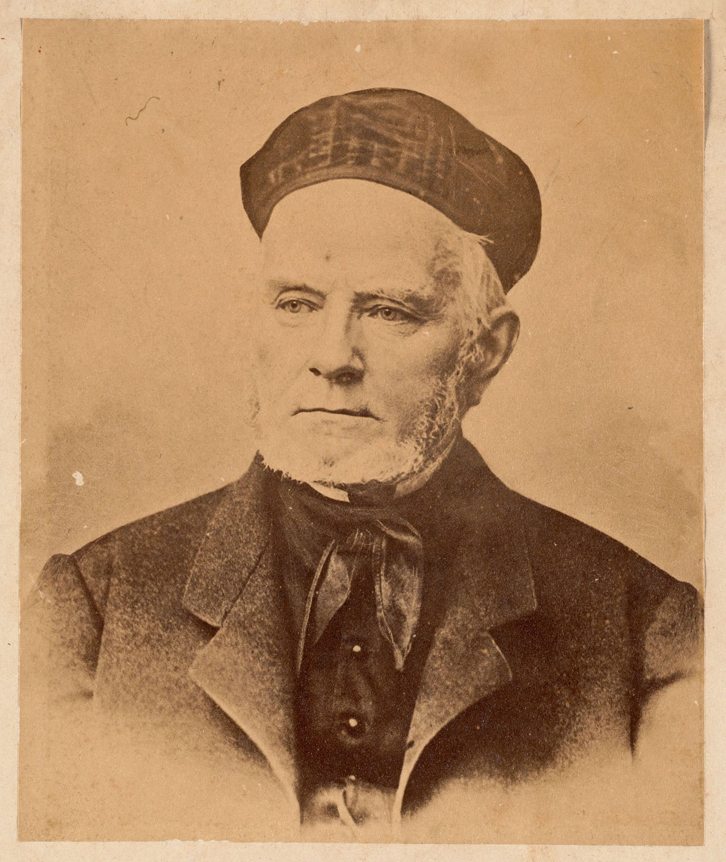 Dr. Lowell Mason
