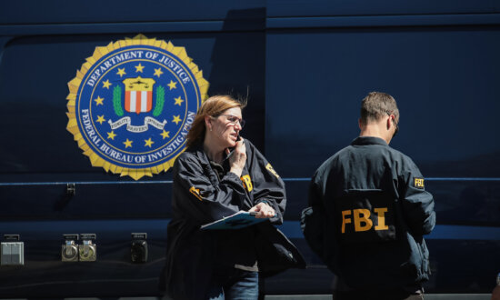 FBI Warning on 'Extremely Alarming' Threat