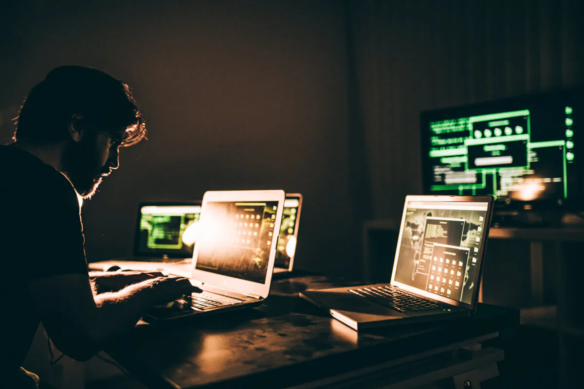 Access to personal information through social media is helping scammers target everyone. (South_agency/Getty Images)