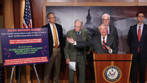 Epoch Times Photo