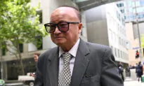 Australian Jury Delivers First-Ever Guilty Verdict on Foreign Interference for Beijing