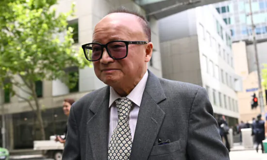 Australian Jury Delivers First-Ever Guilty Verdict on Foreign Interference for Beijing