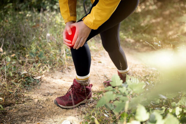 3 Daily Exercises to Reinforce Your Knees for Climbing Stairs With Ease