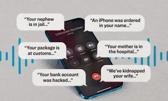 $50 Million Penalties Loom for Companies Allowing Scams Under Proposed Australian Law