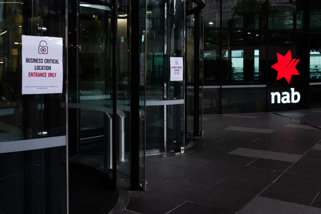 Cut Emissions or Face Higher Interest Rates: NAB Warns Australian Businesses