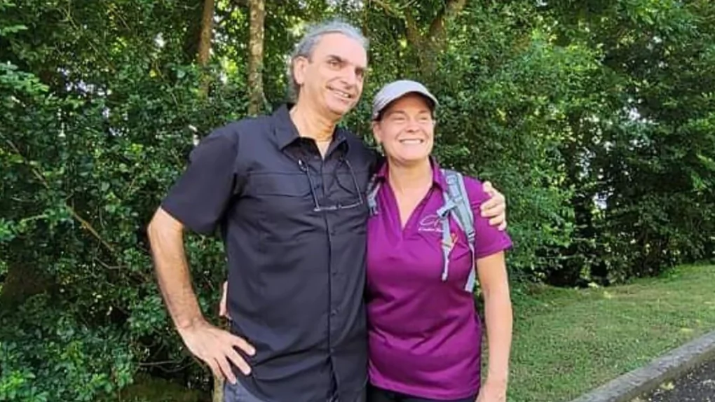 Two Charged With Murder of Quebecer Daniel Langlois and Partner in Dominica