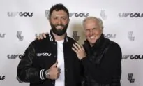 Jon Rahm Set to Join LIV Golf on Deal Reportedly Worth $300M–$600M
