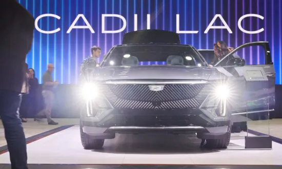 US Aims to Cut China Out of Electric Vehicle Supply Chain