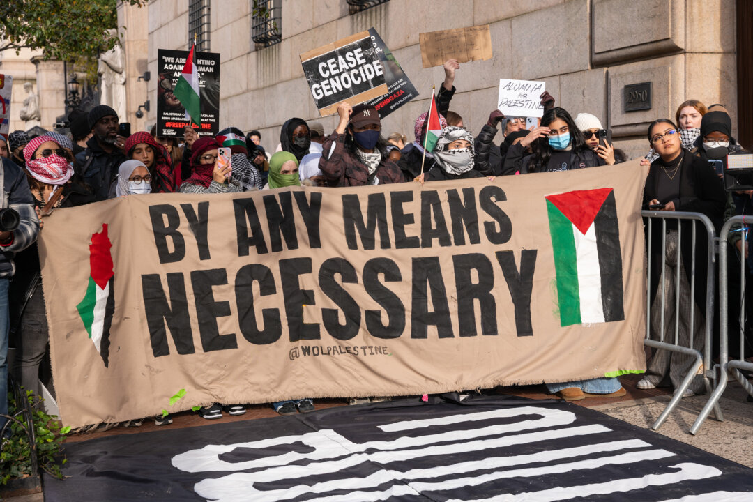 The Decolonization Movement's Assault on Western Values - Vimarsana News