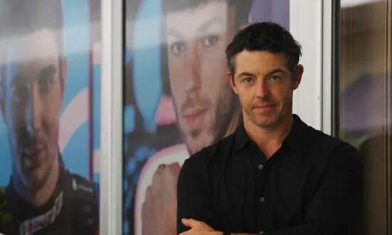 Mcilroy Calls for Ryder Cup Rules Change After Rahm’s LIV Move
