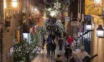 The Holiday Train and 10 Other Must-See Christmas Events Across Canada