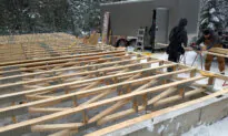 Ask the Builder: Open Web Floor Trusses