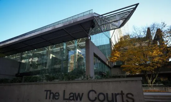 BC Father Fights Court Order That Keeps His Identity Hidden From Child’s Gender Transition Case