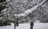Weather System May Bring Snow to Parts of Metro Vancouver, Gusts to North BC Coast