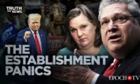 Trump May Not Have Been Prepared for the Swamp in 2016, but He Is Far More Prepared This Time Around | Truth Over News
