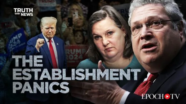 Trump May Not Have Been Prepared for the Swamp in 2016, but He Is Far More Prepared This Time Around | Truth Over News