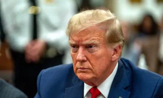 West Virginia Secretary of State Insists Trump Was Robbed of 2020 Election Win