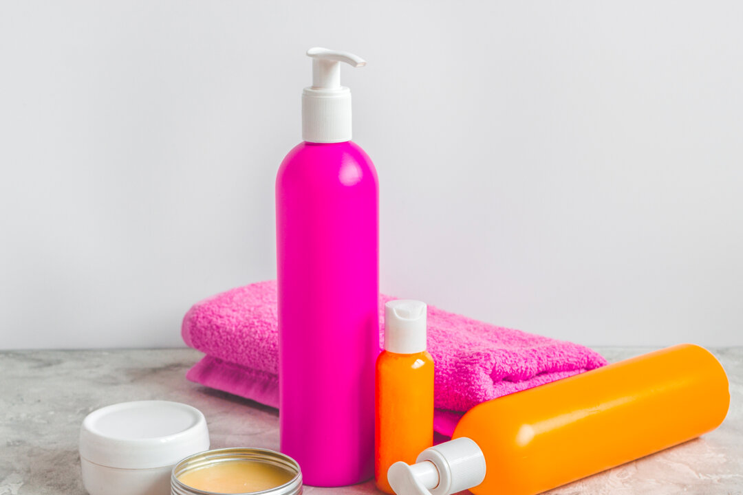 Hair Care Products Contain Potentially Harmful Chemical Study The