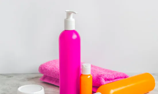 Hair Care Products Contain Potentially Harmful Chemical: Study