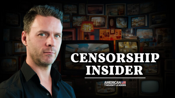 How to Resist the Censorship Apparatus: Insider