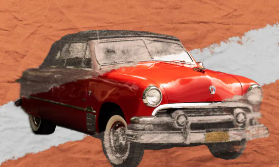 Give Your Car a Makeover at Home. It’s Easier Than You Think—and It’ll Save You Money
