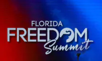 Florida Freedom Summit 2023