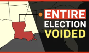 Judge Finds Enough Illegally Cast Ballots to Overturn Election Results | Facts Matter