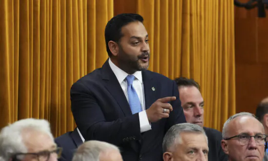 Tory MP Warns of Beijing’s Interference in Canada’s Culture Industry as Minister Visits China