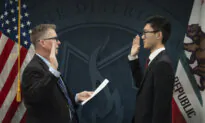 California Teen Becomes Youngest to Pass State Bar Exam at 17