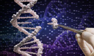 First Time Ever CRISPR Gene-Editing Therapy Approved in the US