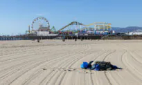 Homeless Man Suspected of Attacking 3 on Santa Monica Beach in Custody