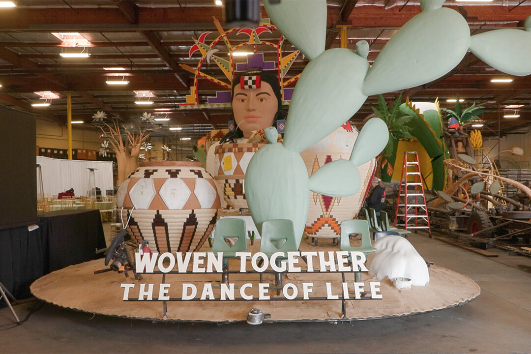 Onelegacy Unveils 2024 Rose Parade Float EpochTV   Id5544110 3 Screen Shot 2023 12 07 At 1.17.52 PM Ed 1080x720 