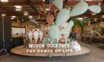 Onelegacy Unveils 2024 Rose Parade Float