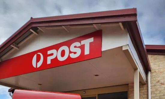 Australia Post Will Now Officially Deliver Letters Every 2nd Business Day