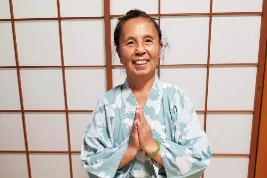 A 70-Year-Old Woman’s Journey in Overcoming Late-Stage Rectal Cancer