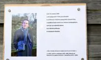 6 French Teenagers Convicted in Connection With 2020 Beheading of Teacher Paty