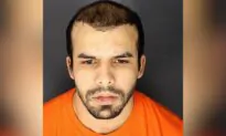Man Federally Charged After Firing Shotgun Outside Jewish Temple in New York