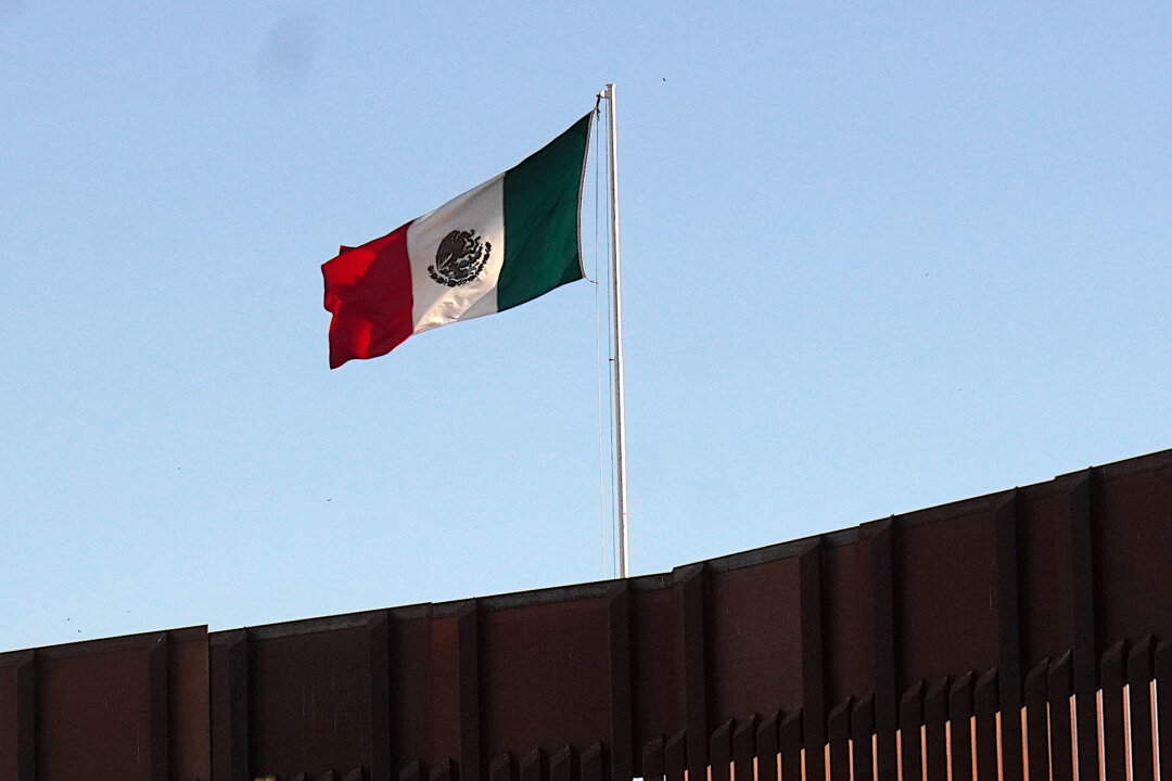 LIVE NOW: House Foreign Affairs Committee Holds Hearing on Mexico’s Regional Relationships